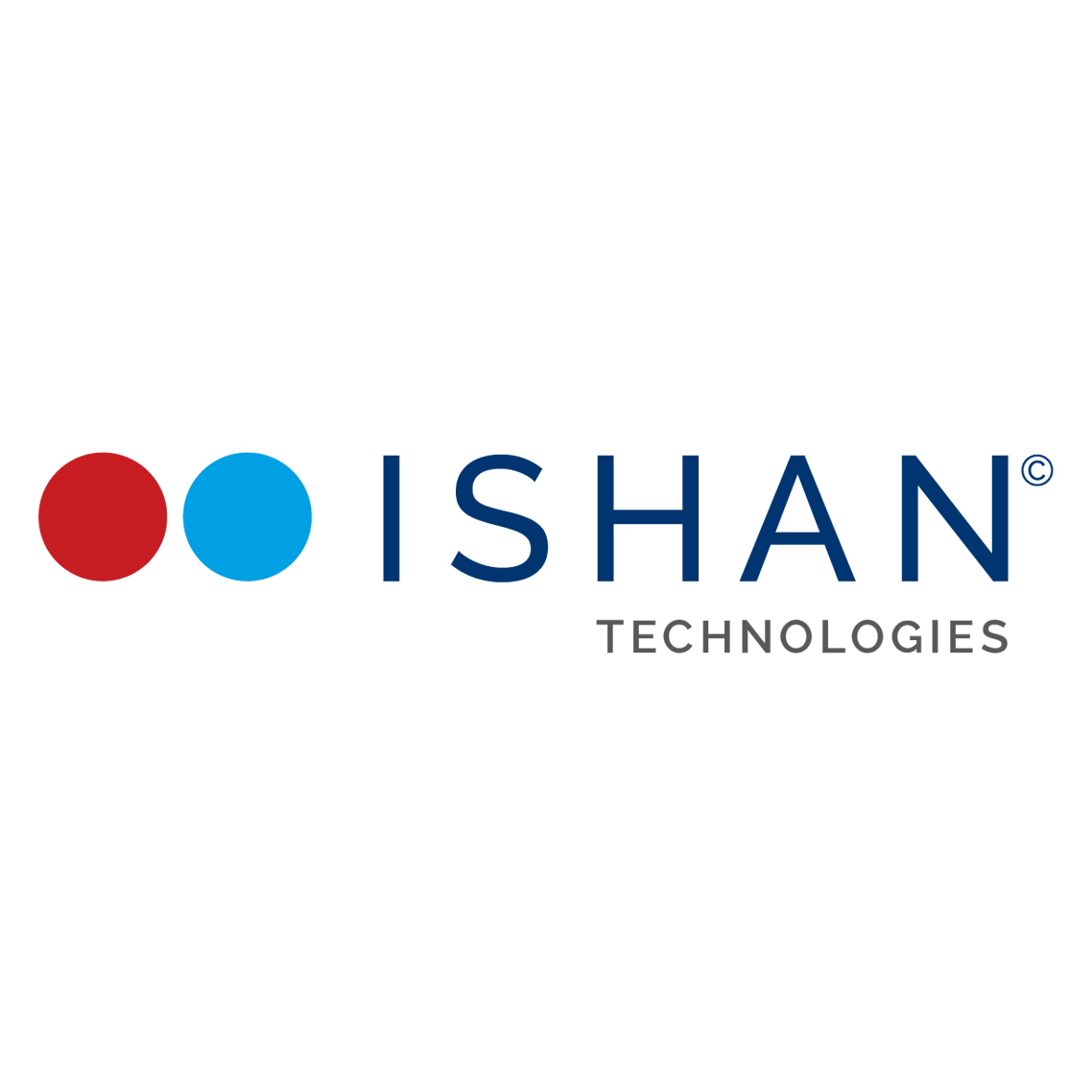 Ishan Technologies logo